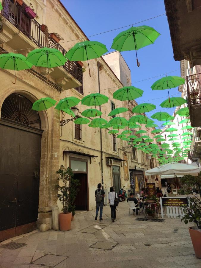 Bbsantanna2 Bari Exterior foto