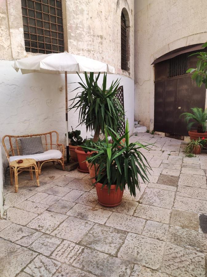 Bbsantanna2 Bari Exterior foto