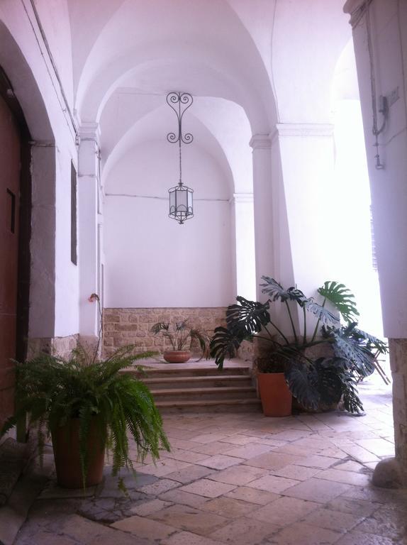 B&B Sant'Anna Bari Quarto foto