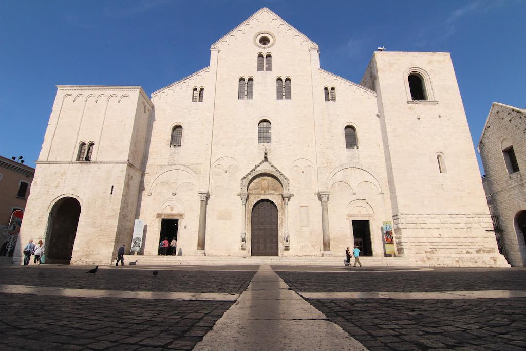 B&B Sant'Anna Bari Exterior foto