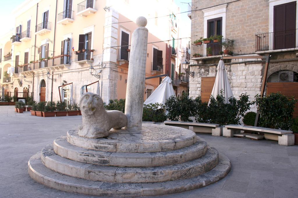 Bbsantanna2 Bari Exterior foto