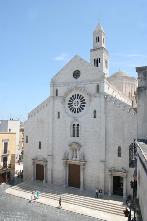 B&B Sant'Anna Bari Exterior foto