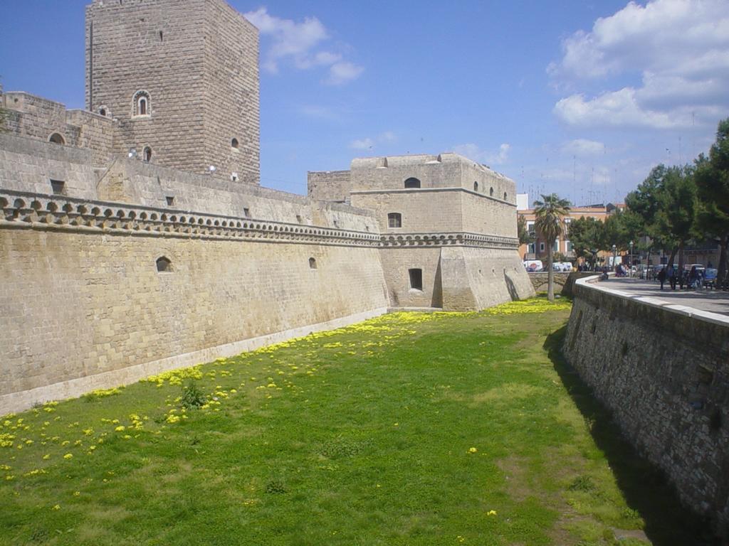 Bbsantanna2 Bari Exterior foto