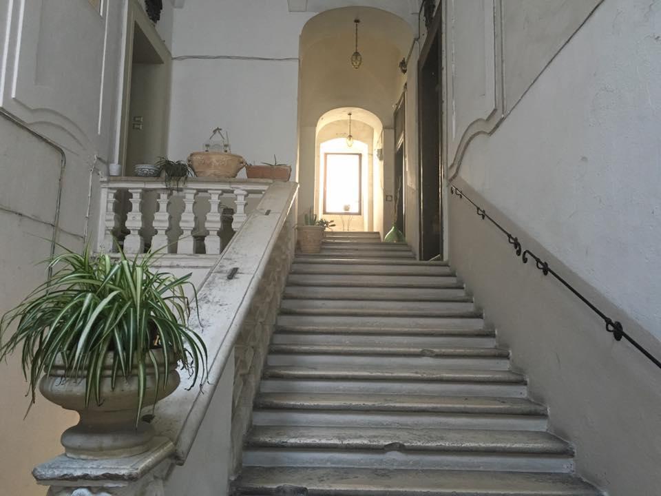 Bbsantanna2 Bari Exterior foto