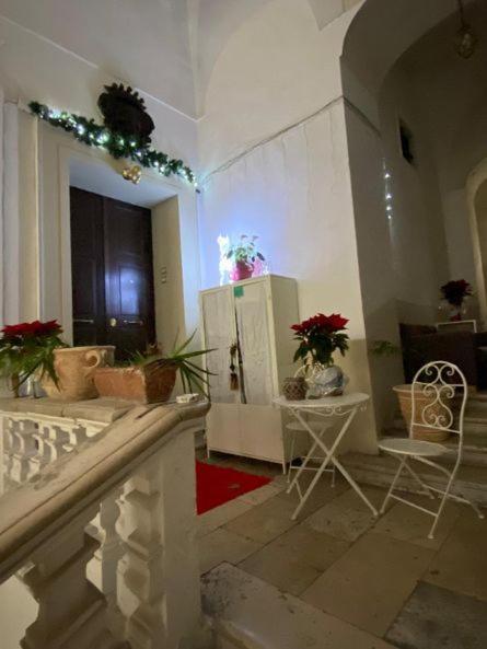 Bbsantanna2 Bari Exterior foto