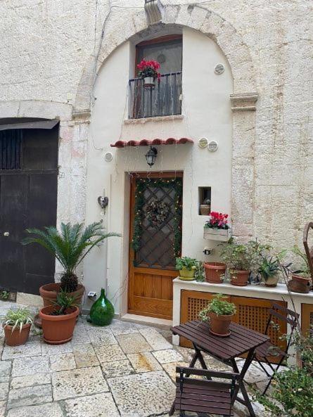 Bbsantanna2 Bari Exterior foto